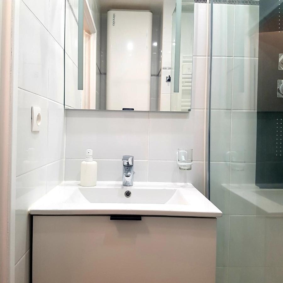 Cosy Appartement Dans Une Villa Avec Piscine, Proche Du Centre Et De La Mer Cabourg Luaran gambar